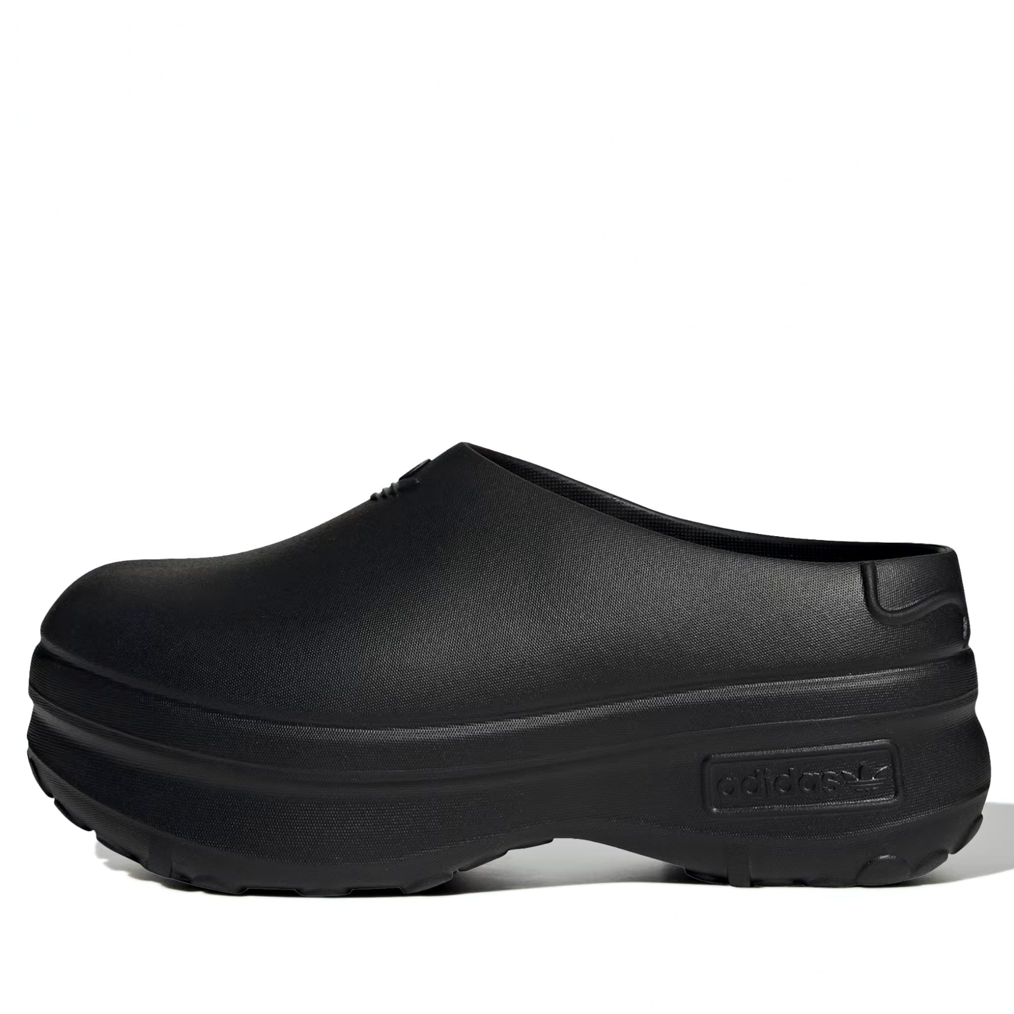  ADIDAS ADIFOM STAN SMITH MULE CORE BLACK IE4626 