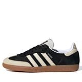  ADIDAS SAMBA OG BLACK WONDER WHITE IE5836 