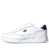  ADIDAS COURT SUPER WHITE BLACK IE8081 