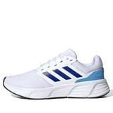 ADIDAS GALAXY 6 WHITE ROYAL BLUE IE8141 