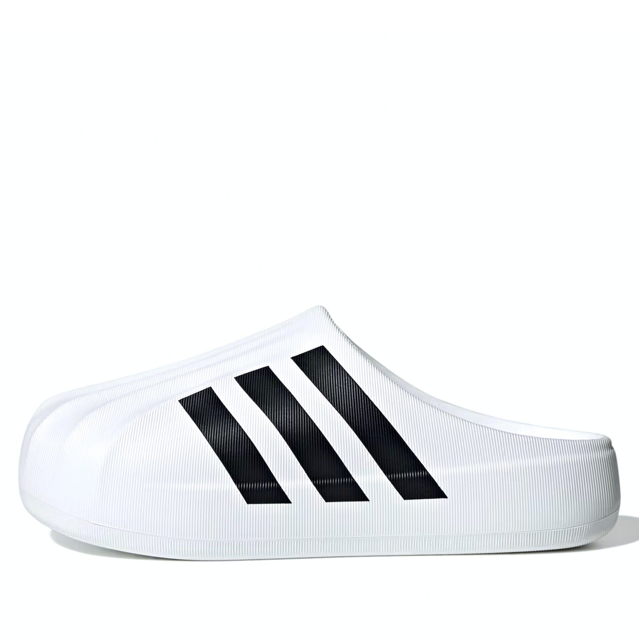  ADIDAS ADIFOM SUPERSTAR MULE WHITE IF6184 