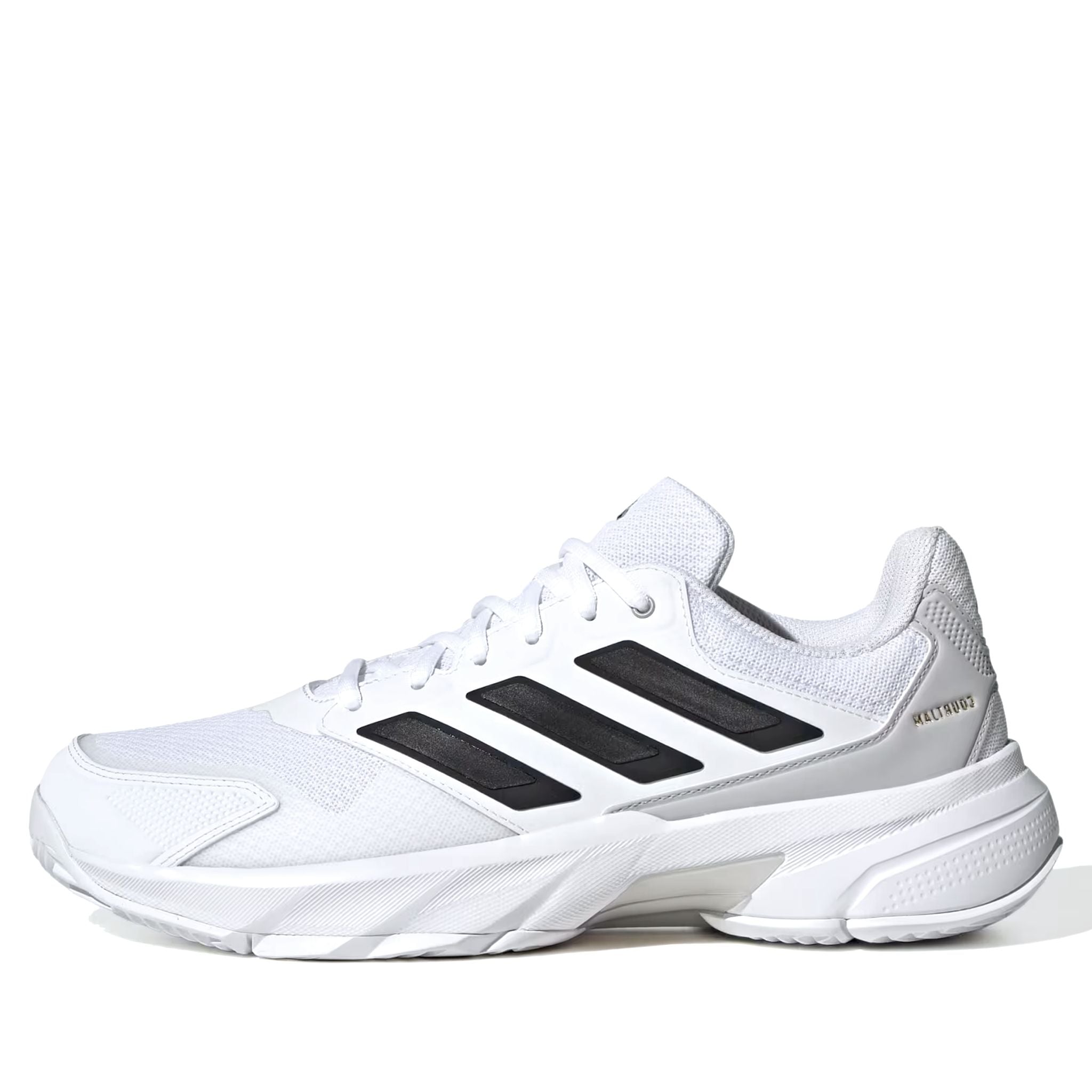  ADIDAS TENNIS COURT JAM CONTROL 3 WHITE IF7888 