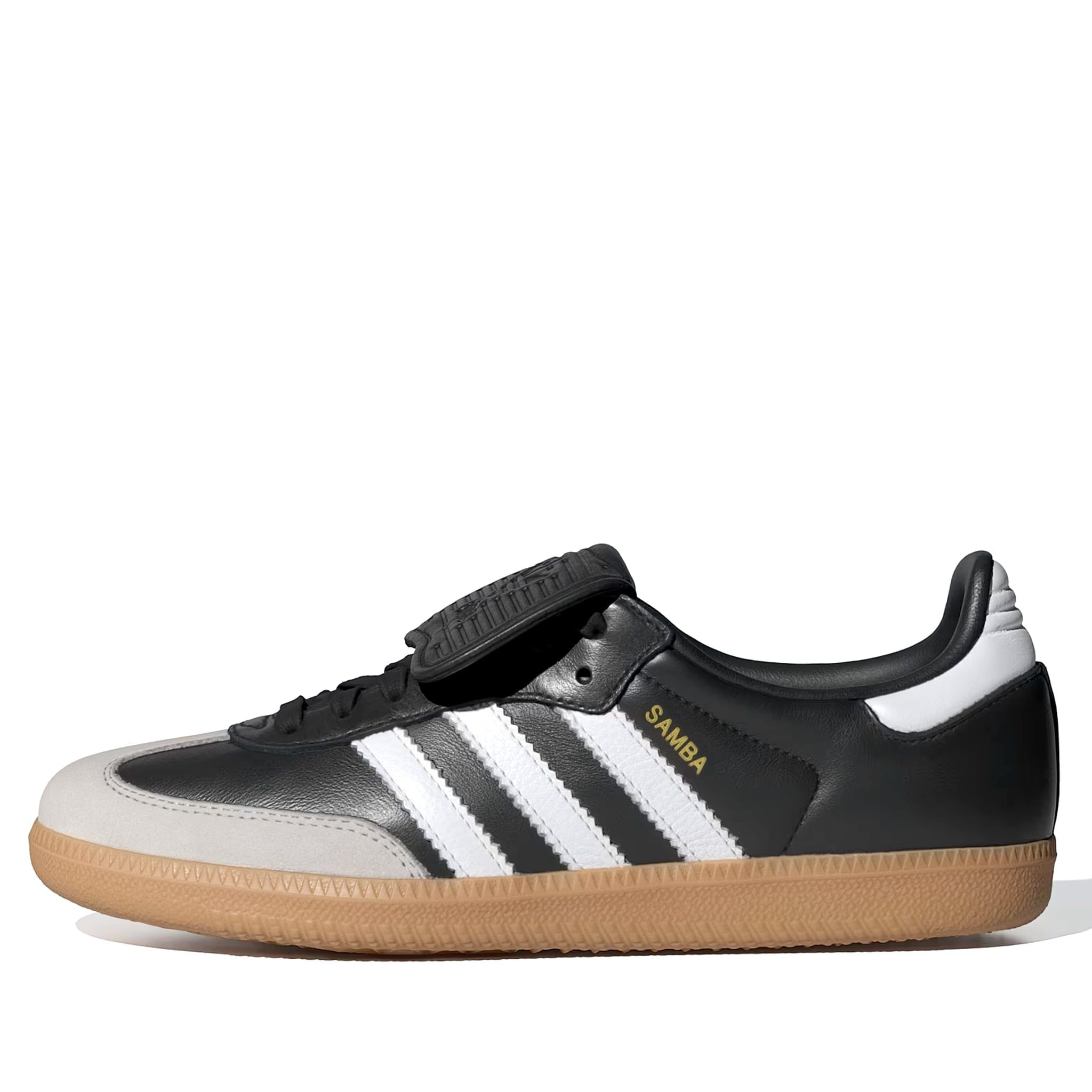  ADIDAS SAMBA LT BLACK WHITE IG2010 