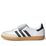  ADIDAS SAMBA LT WHITE CORE BLACK IG4279 