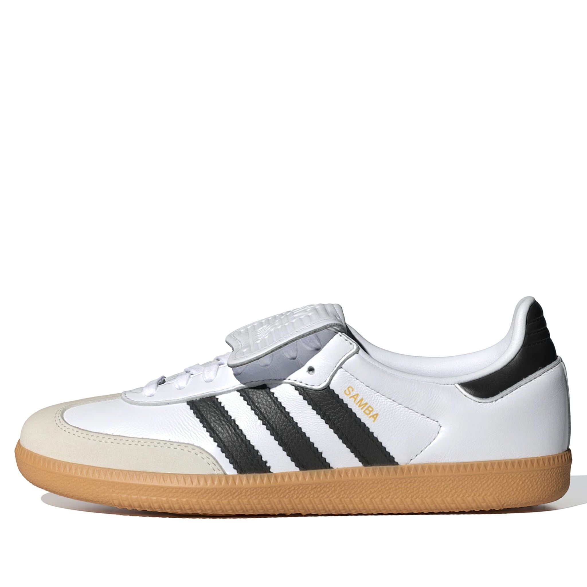  ADIDAS SAMBA LT WHITE CORE BLACK IG4279 