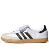 ADIDAS SAMBA LT WHITE CORE BLACK IG4279