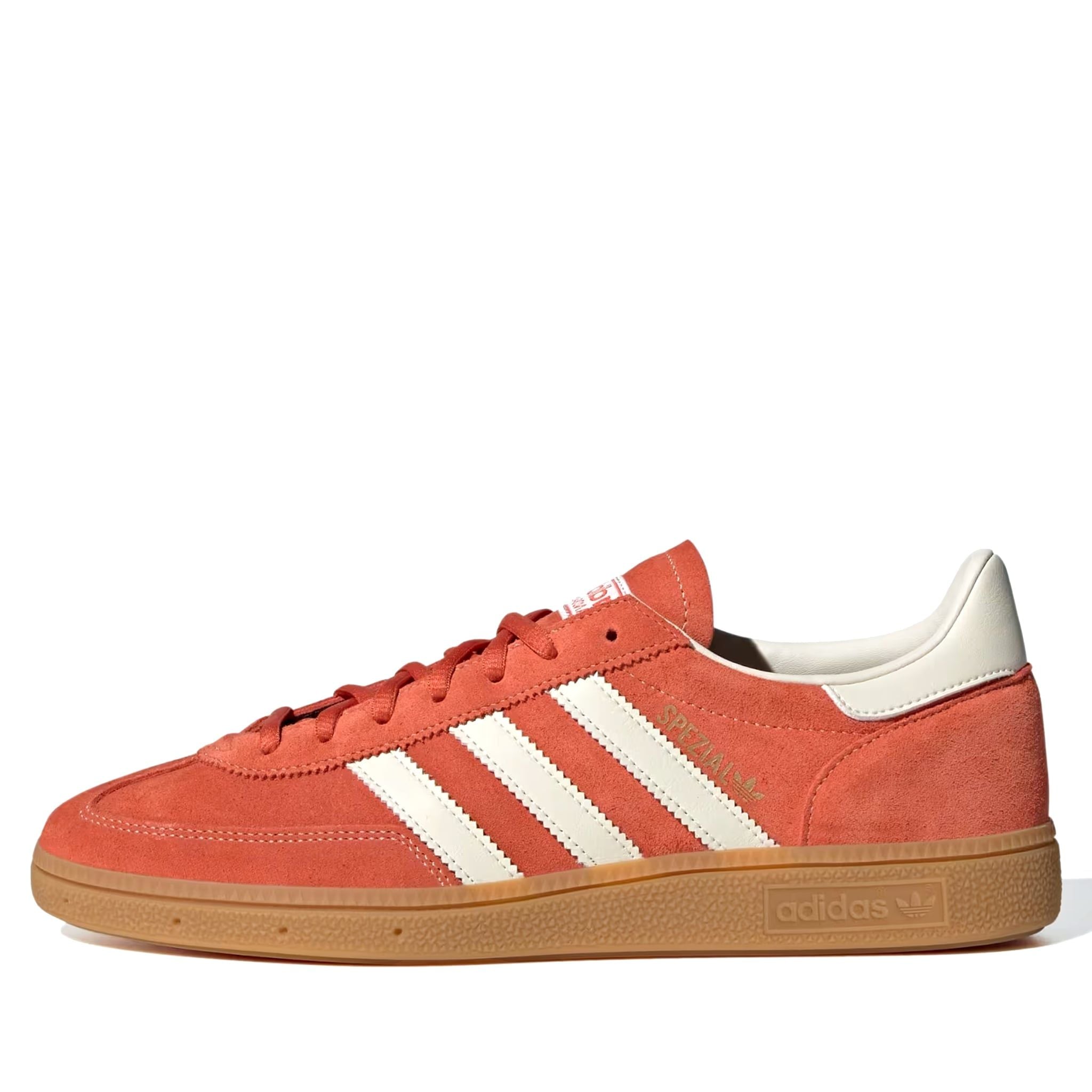  ADIDAS HANDBALL SPEZIAL PRELOVED RED GUM IG6191 