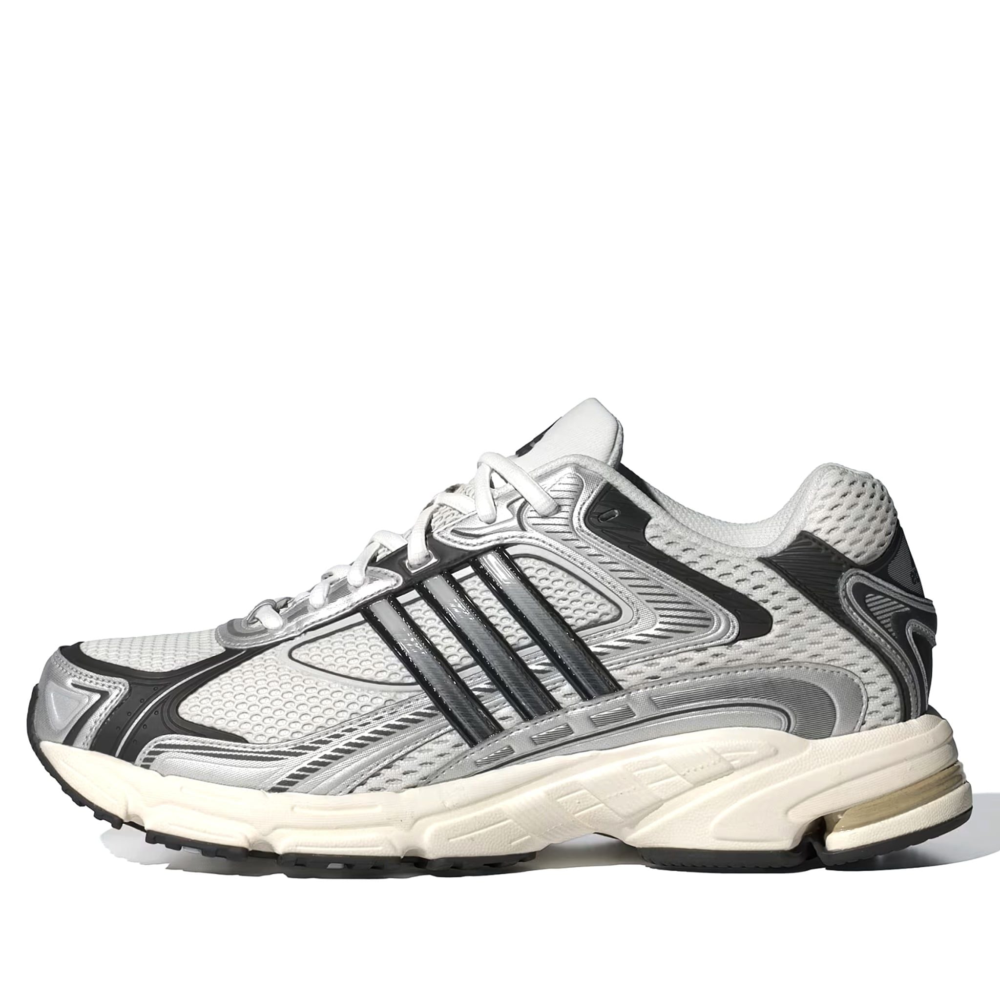  ADIDAS RESPONSE CL WHITE SILVER BLACK IG6226 