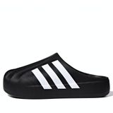  ADIDAS ADIFOM SUPERSTAR MULE BLACK IG8277 