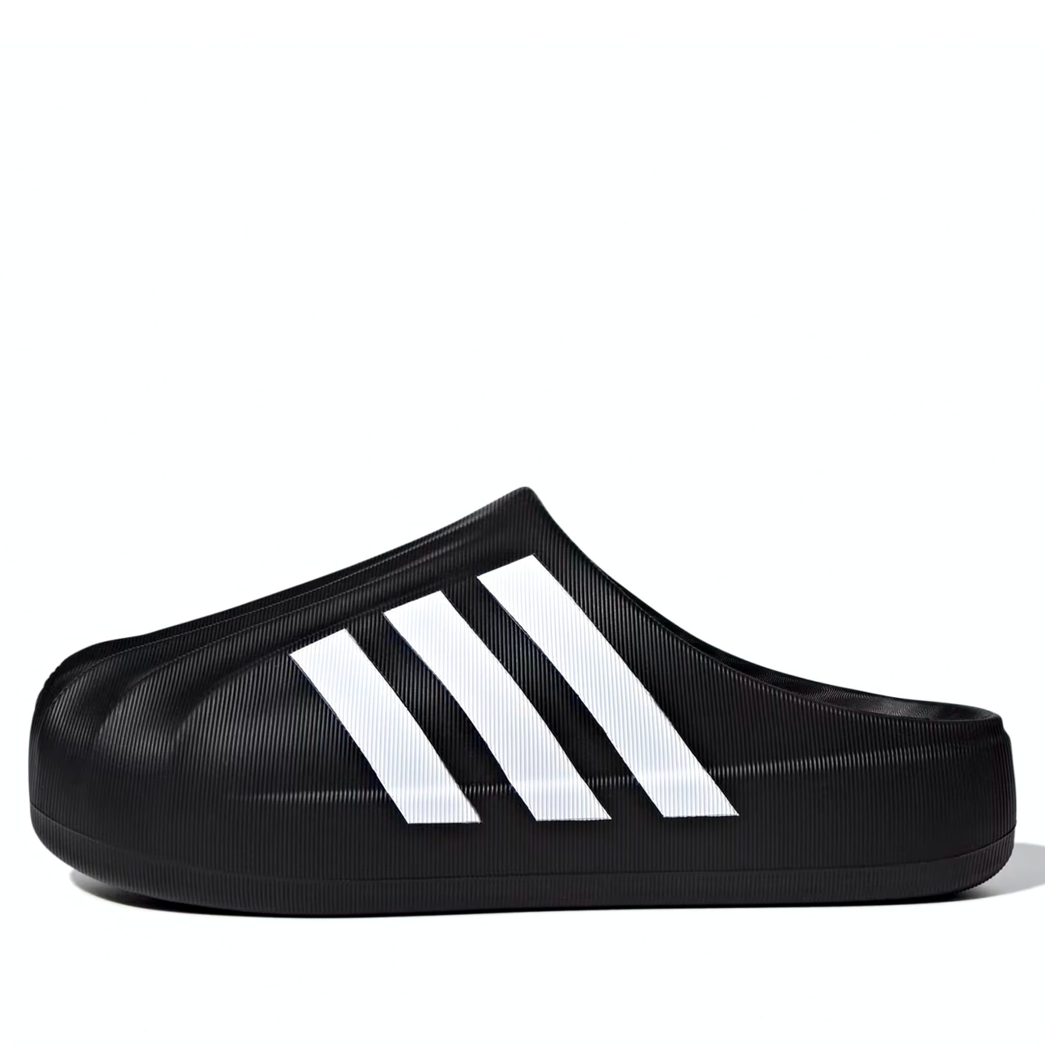  ADIDAS ADIFOM SUPERSTAR MULE BLACK IG8277 