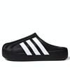  ADIDAS ADIFOM SUPERSTAR MULE BLACK IG8277 
