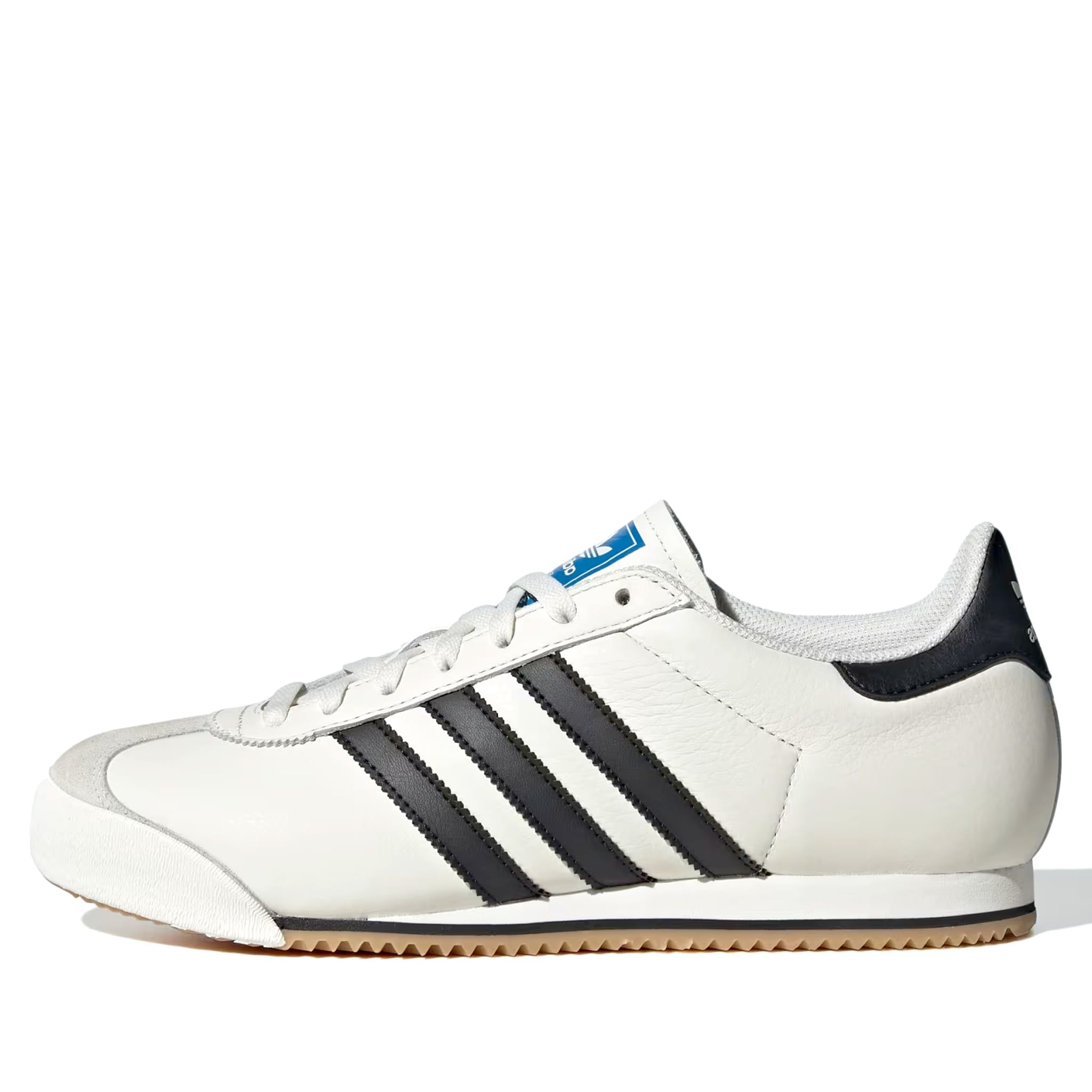  ADIDAS K 74 WHITE BLACK IG8950 
