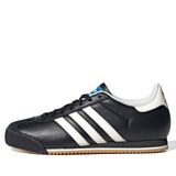  ADIDAS K 74 CORE BLACK CORE WHITE GUM IG8951 