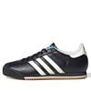  ADIDAS K 74 CORE BLACK CORE WHITE GUM IG8951 