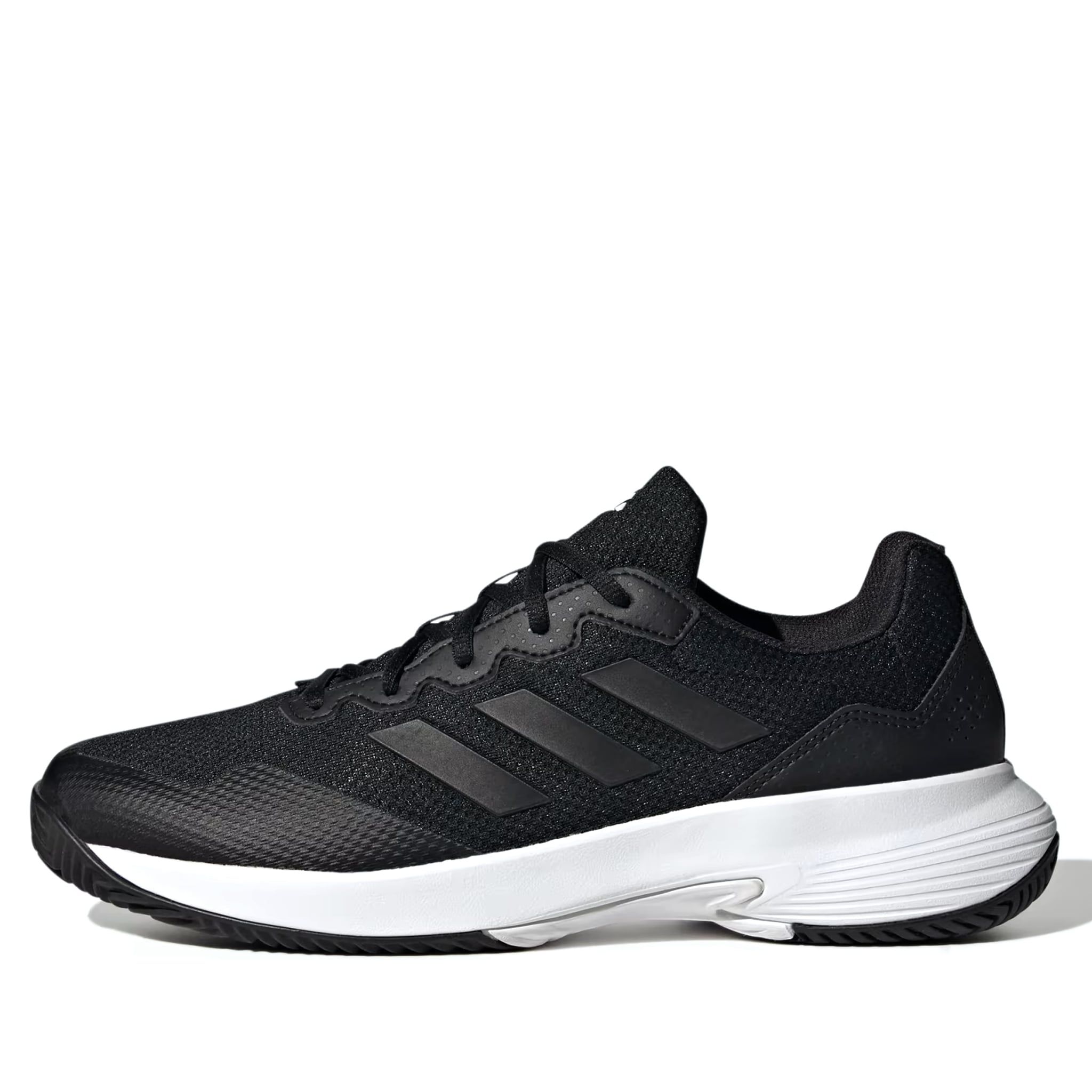  ADIDAS GAMECOURT 2.0 CORE BLACK IG9567 