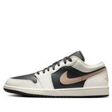  NIKE AIR JORDAN 1 LOW ANTHRACITE HEMP SAIL IH0649-021 