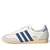 ADIDAS JAPAN OFF WHITE ROYAL REAL LILAC IH1601