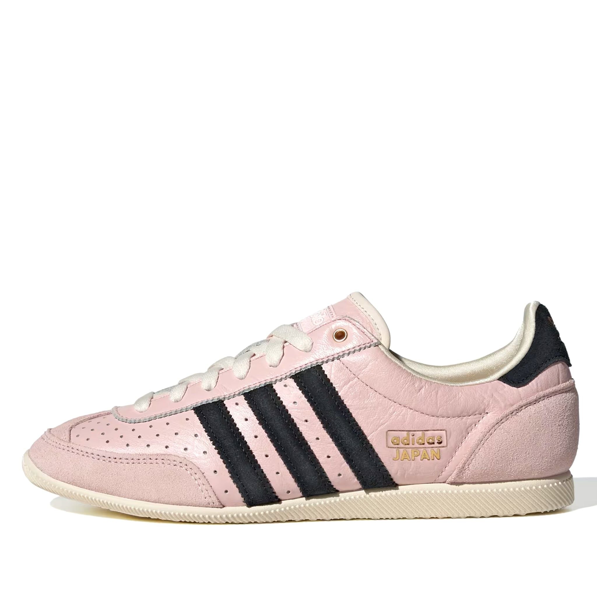  ADIDAS JAPAN SANDY PINK BLACK IH1620 