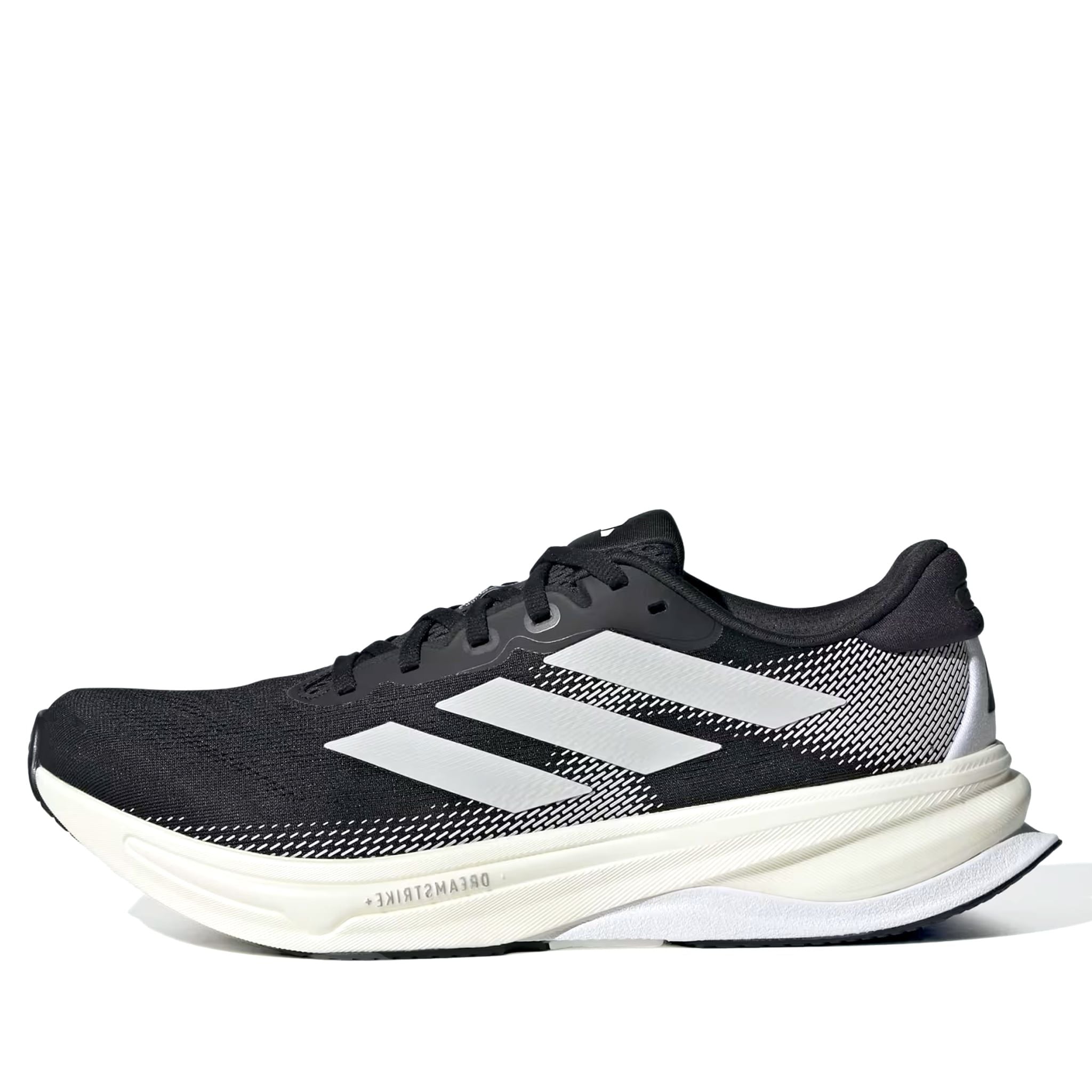  ADIDAS SUPERNOVA RISE 2 CORE BLACK ZERO METALLIC IH2504 