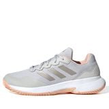 ADIDAS GAMECOURT 2.0 GREY CYBER METALLIC IH2969 