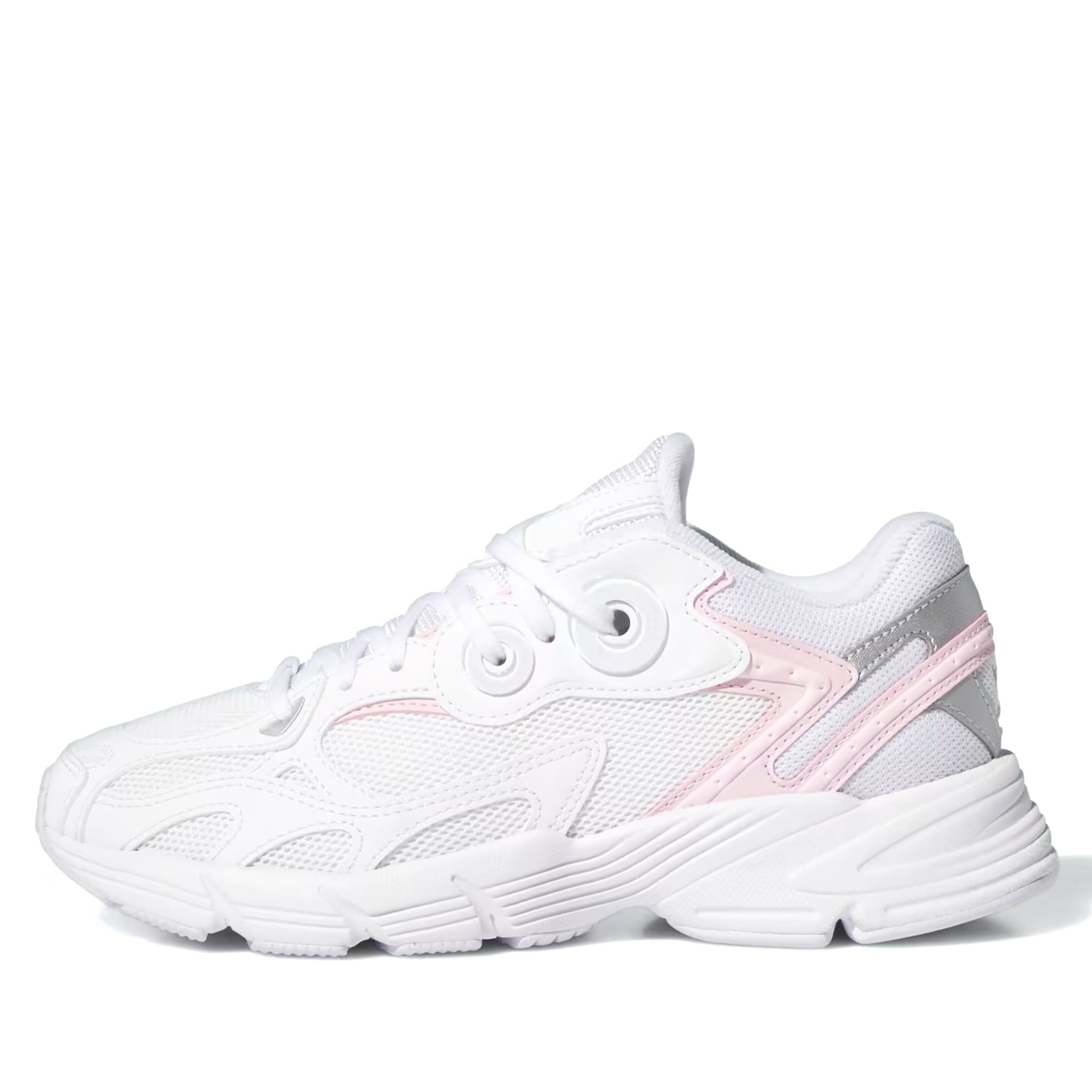  ADIDAS ASTIR WHITE PINK IH3637 