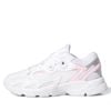 ADIDAS ASTIR WHITE PINK IH3637