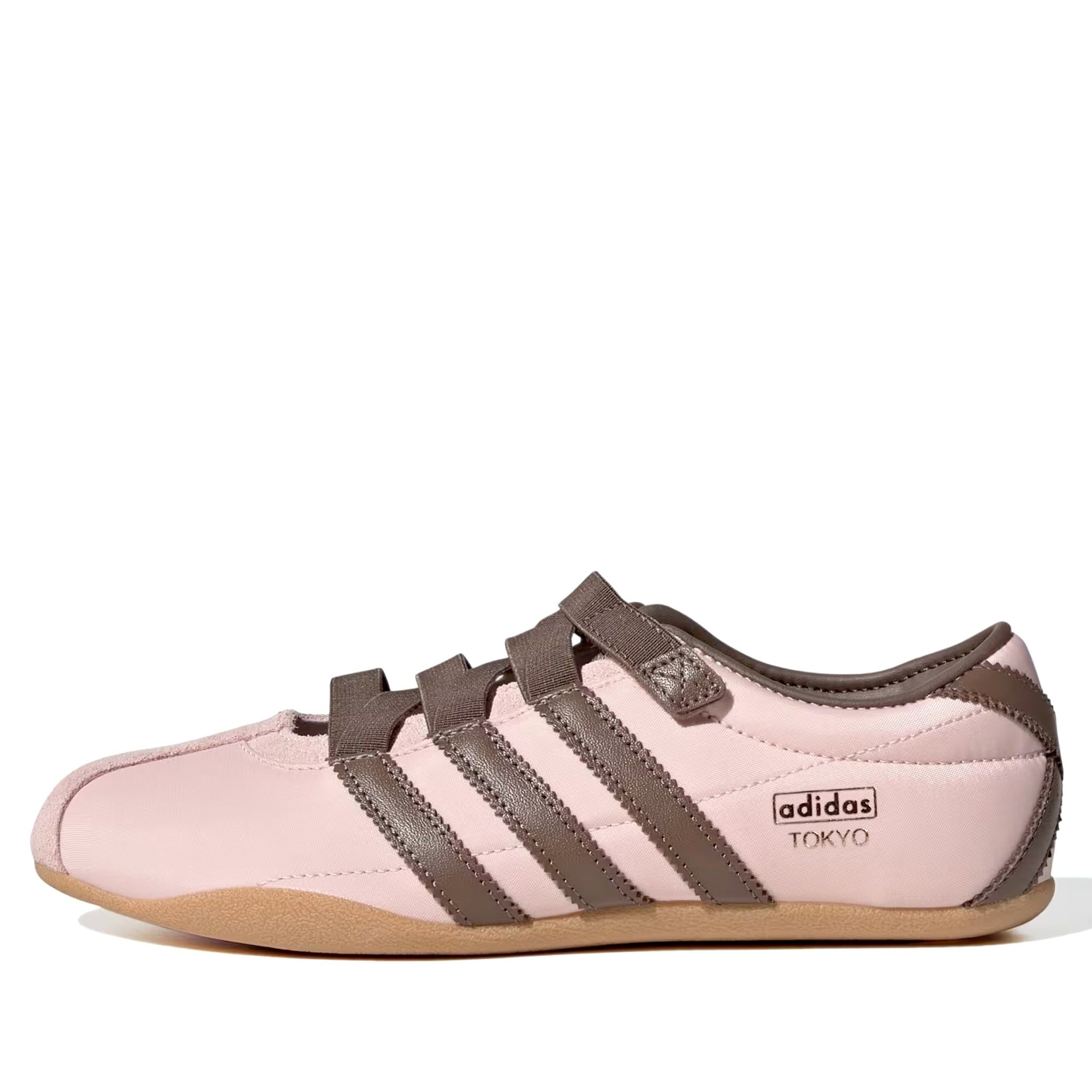  ADIDAS TOKYO MARY JANE PINK IH4000 
