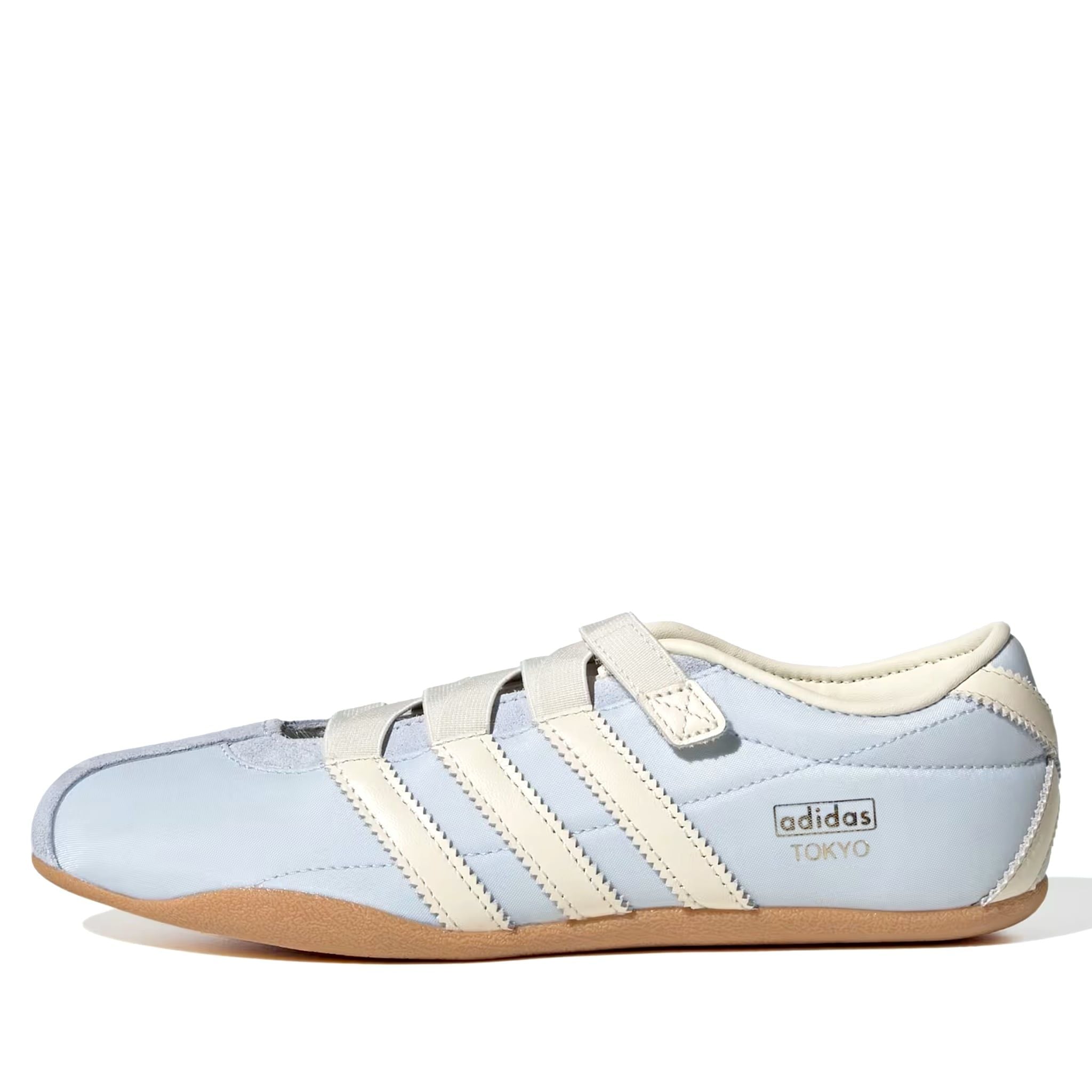  ADIDAS TOKYO MJ CRYSTAL SKY CREAM WHITE IH4001 