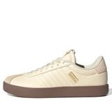  ADIDAS VL COURT 3.0 WONDER WHITE GOLD METALLIC IH4019 