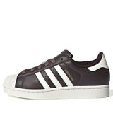  ADIDAS SUPERSTAR II AURORA COFFEE OFF WHITE IH4146 