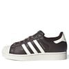 ADIDAS SUPERSTAR II AURORA COFFEE OFF WHITE IH4146