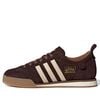 ADIDAS SAMBA 62 SUPER AURORA COFFEE IH4381