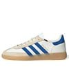  ADIDAS HANDBALL SPEZIAL CORE WHITE BLUE GUM IH6586 