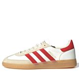  ADIDAS HANDBALL SPEZIAL WHITE BETTER SCARLET GUM IH6587 