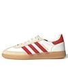  ADIDAS HANDBALL SPEZIAL WHITE BETTER SCARLET GUM IH6587 