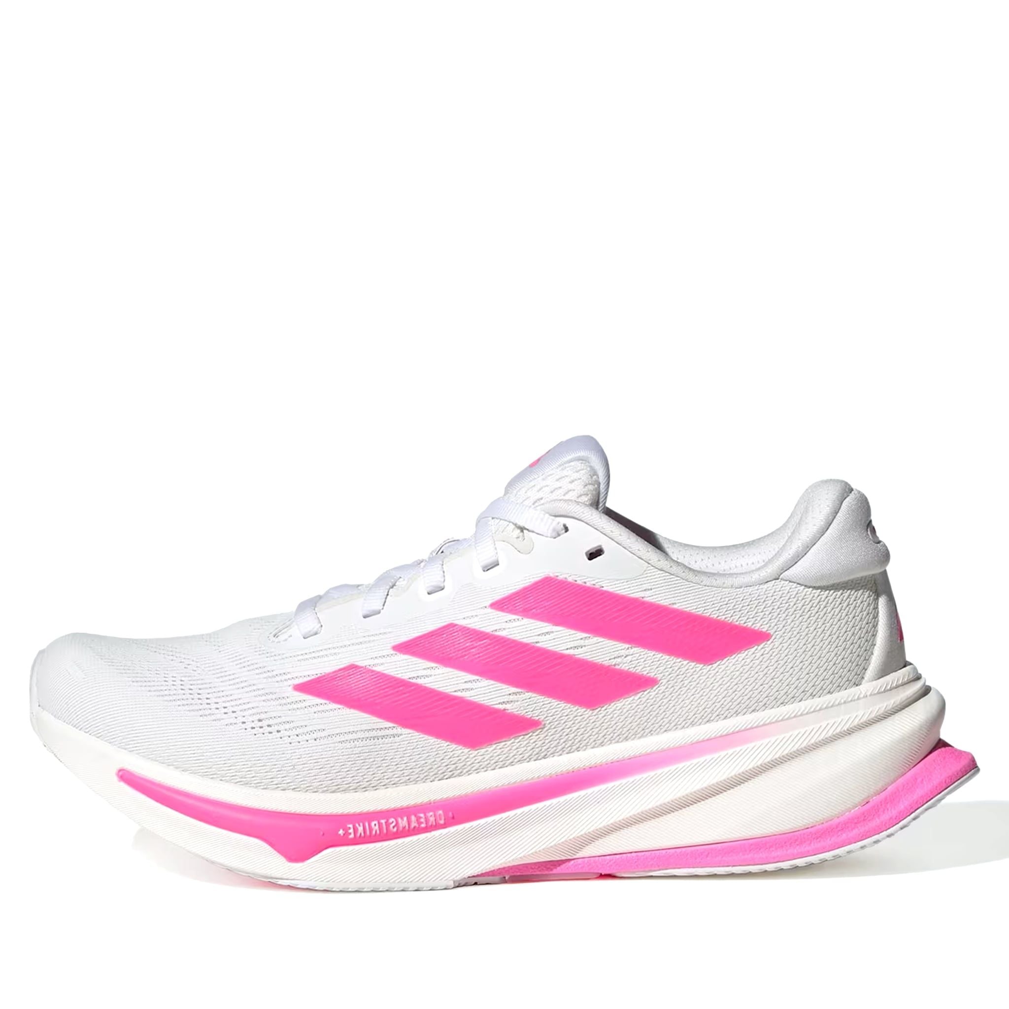  ADIDAS SUPERNOVA RISE 2 WHITE LUCID PINK IH8664 