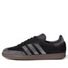  ADIDAS SAMBA OG RHINESTONE BLACK SILVER IH9052 