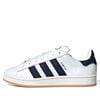  ADIDAS CAMPUS 00S WHITE SUPPLIER COLOUR GUM IH9397 