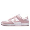  NIKE DUNK LOW WHITE PARTICLE ROSE IM6572-103 