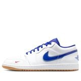  NIKE AIR JORDAN 1 LOW SE DODGERS IQ0400-100 