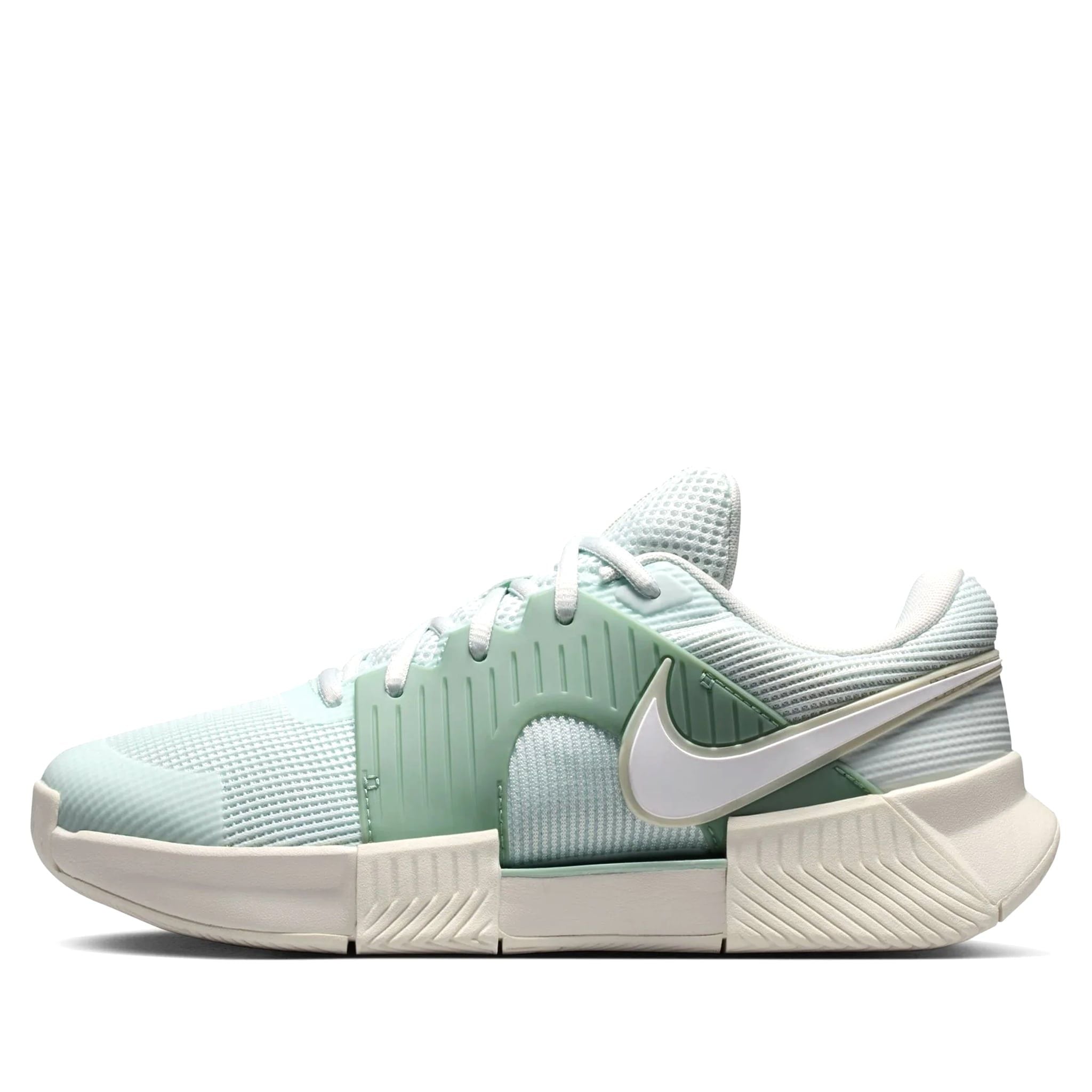  NIKE ZOOM GP CHALLENGE 1.5 HC GREEN IQ5176-301 