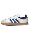 ADIDAS SAMBA OG WHITE ROYAL BLUE NIGHT INDIGO JH5632