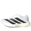 ADIDAS ADIZERO EVO SL WHITE BLACK JH6206