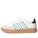  ADIDAS BARREDA WHITE GREEN JH7105 