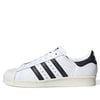 ADIDAS SUPERSTAR 82 WHITE CORE BLACK JI2025