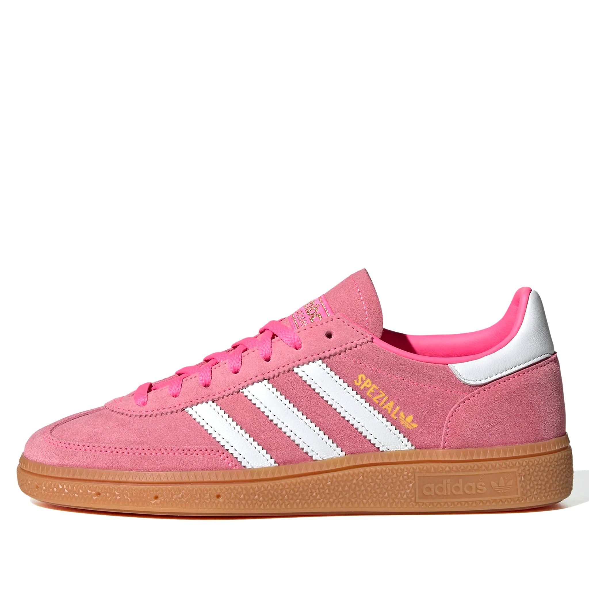  ADIDAS HANDBALL SPEZIAL LUCID PINK WHITE JI2654 