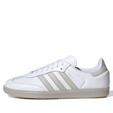  ADIDAS SAMBA OG WHITE GREY JI3206 