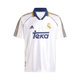  ADIDAS 99/00 REAL MADRID JERSEY T SHIRT (ONLY ONLINE) JJ3801 