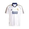ADIDAS 99/00 REAL MADRID JERSEY T SHIRT (ONLY ONLINE) JJ3801