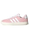  ADIDAS VL COURT 3.0 CLEAR PINK JP5325 